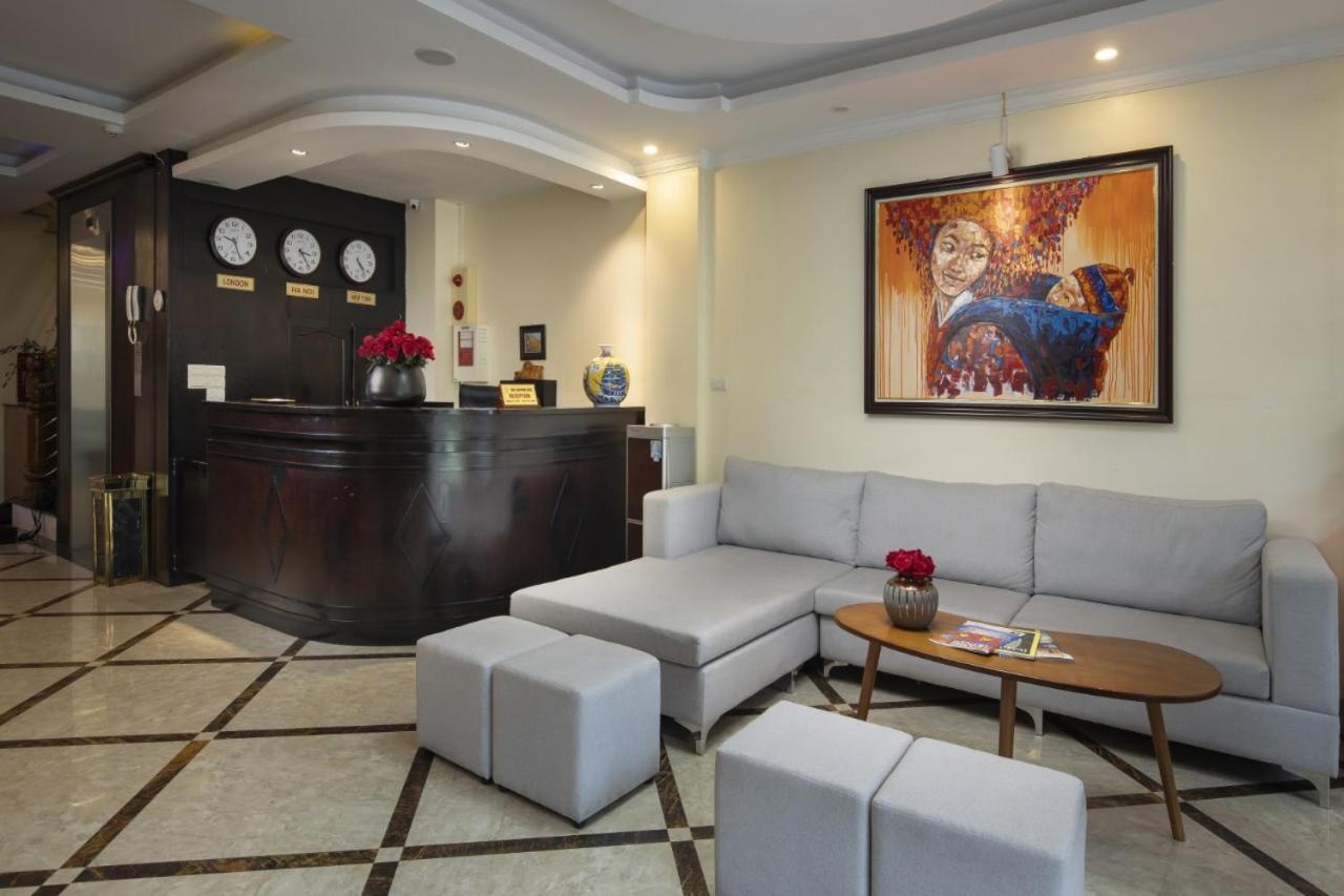 Sapphire Sapa Hotel Sa Pa Kültér fotó